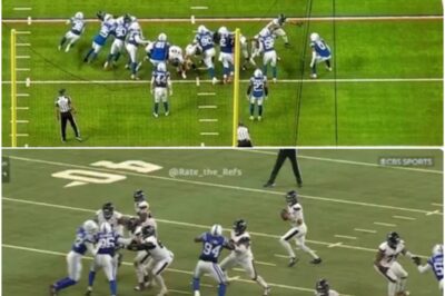 Nfl Fans Think Texans-Colts Game Was Blatantly “Rigged” After Multiple Fishy Calls Changed The Outcome & Made Things Much More Interesting For The League🚨🏈😡What looked like a straight-up battle suddenly felt like a script rewrite in real time. A string of fishy calls flipped the Texans–Colts ending on its head, and fans went nuclear the second the momentum swung — turning the final outcome into instant “rigged” accusations and a league-wide firestorm that’s only getting louder.k