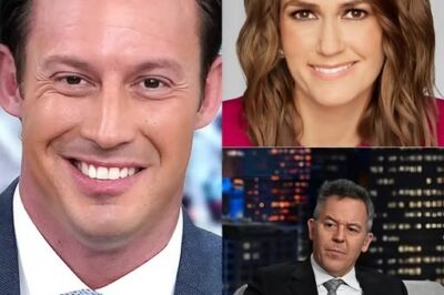 🚨 FOX NEWS JUST CHANGED THE GAME 🚨 No leaks. No long buildup. Just a move that sent shockwaves through the entire network. Johnny Joey Jones is officially stepping into a seat few ever thought would change — replacing Jessica Tarlov on The Five. Backed by Greg Gutfeld himself, the decision has left viewers, insiders, and media critics asking the same question: What does this mean for Fox News now? This isn’t just a lineup change. It’s a statement about direction, influence, and the kind of voices the network wants front and center moving forward. Supporters call it bold. Critics call it risky. Everyone agrees on one thing — nothing about The Five will feel the same again. 📺 Read the full story to uncover how this bombshell came together, why Gutfeld’s support mattered, and what it signals for the future of Fox News