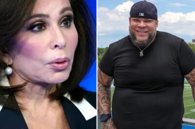 Jeanine Pirro’s Media Crusade: Tyrus, a CBS Defector, and $2 Billion in Firepower