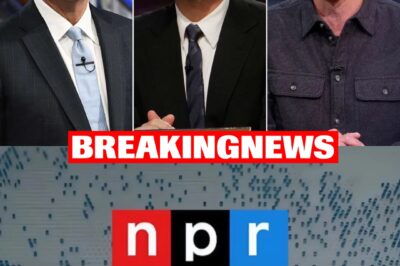 Late-Night Shockwave: Kimmel, Colbert, and Meyers Make a $1 Million Move — and Signal a New Front in the Fight for Independent Media