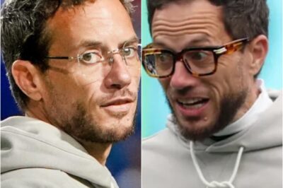 BREAKING: Mike McDaniel Hired For New Coaching Job In Shocking Move That No One Saw Coming.k