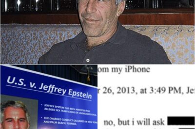 Popular NFL Team Owner Exposed In Newly-Released Jeffrey Epstein Emails, And It Does Not Look Good [PHOTOS].K