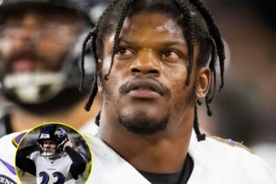 “Livid” Lamar Jackson Didn’t Even Acknowledge Tyler Loop After His Costly Missed Field Goal 😡🏈 After the miss, Lamar Jackson looked furious—and he walked away without saying a word to Tyler Loop. The silence was louder than any reaction, and the cameras caught every second.k