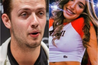 HOT NEWS: The Entire Internet is Tripping Out Over Viral Abella Danger-Carson Beck News.K