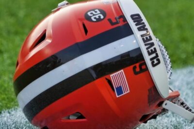 BREAKING: Major Drama Erupts In Cleveland Browns Building After They Announced New Head Coaching Hire — Things Turn UGLY Fast.k