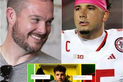 HUMILIATION: Dylan Raiola MOCKED Nationwide After Dan Lanning’s Alleged Demeaning Move Sparks OUTRAGE and Shock Reactions.k