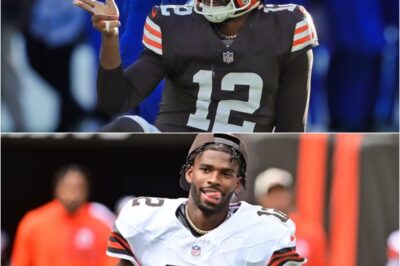 NFL Released Shocking Shedeur Sanders Announcement That Has Everyone Scratching Their Heads In Disbelief.k