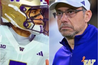 Demond Williams Jr. Lands in Hot Water as His Agent Picks Jedd Fisch Over Him🚨😳A behind-the-scenes situation is suddenly spilling into public view, and Demond Williams Jr. is now caught in the middle of it. Fans are buzzing because his own agent’s actions are being interpreted as choosing Jedd Fisch over the player—fueling speculation that something has gone wrong internally and may be impossible to smooth over quietly..k