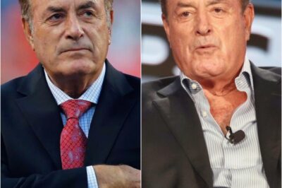 BREAKING: Amazon Prime Drops a Bombshell Al Michaels Announcement 🚨🎙️Amazon Prime just made a major move involving Al Michaels—and the timing is why it’s blowing up. The announcement hit without warning, instantly sparking speculation about what it really means for the future of Thursday Night Football, who’s next in line, and why this shift is happening right now.k