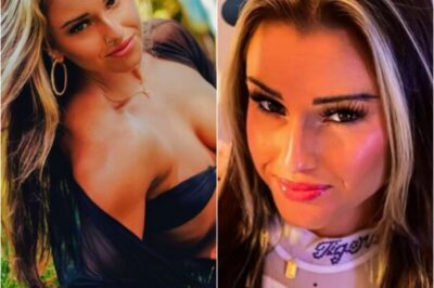 LSU Star Gymnast KJ Johnson Receives Intriguing Offer In New Profession Where She Could Absolutely Kill It.