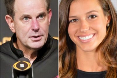 Curt Cignetti’s Daughter Is Going Viral After Leaking Her DMs [PHOTOS].K