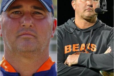 Alleged Victim of Fugitive High School Football Coach Travis Turner Breaks Silence with Jaw-Dropping Revelations.k