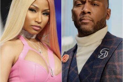 “She really went there”: Cardi B Ended The Careers Of Ryan Clark & Other ESPN Analysts After Patriots’ Playoff Win vs. Texans.K
