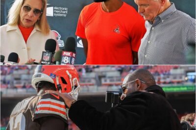 “Doors Slammed Shut…”: Cleveland Browns Brutally Rejected By FOUR Head Coaching Candidates In Embarrassing Offseason Blow .k