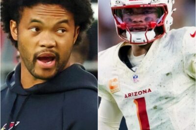 BREAKING: Kyler Murray’s BOMBSHELL Trade Value Exposed After Top Prospect’s SHOCKING Decision — Insiders Spill STUNNING Details.k