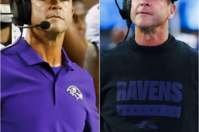 Adam Schefter Reveals 4 NFL Teams “In the Mix” for John Harbaugh — and One Name Is a Total Shock 🚨🏈Adam Schefter just dropped a list that instantly cranked the coaching carousel into overdrive: four teams are reportedly in contention for John Harbaugh, and the inclusion of one unexpected franchise is what has everyone spiraling. Insiders are already connecting the dots behind the scenes, because this isn’t just “interest” — it signals real movement, real leverage, and a shift that could reshape multiple front offices in a hurry.k