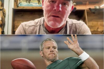 NFL World Saddened by Brett Favre’s Emotional Health Update 💛🙏Brett Favre’s latest health update hit fans hard, not because it was dramatic—but because it was painfully real. The NFL legend shared a message that carried more weight than words, revealing just how heavy this battle has become away from the spotlight. Within minutes, the reaction poured in everywhere, as the football world realized this isn’t just another headline… it’s a deeply personal fight unfolding in real time.K