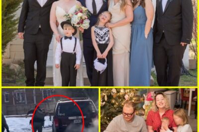 Renee Nicole Good’s Family Issues Emotional Statement, Denies Online Rumors of Criminal History After ICE Sh00ting