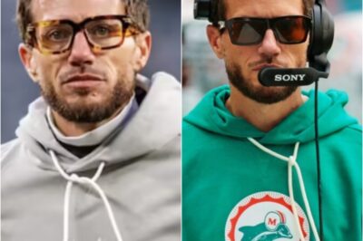 Mike McDaniel’s BIZARRE Reason For Cancelling Bills Head Coach Interview Finally Revealed.K