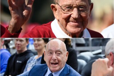 Legendary Coach & ESPN Analyst Lou Holtz Gets Heartbreaking Health Update That Has Friends Asking For Prayers.K