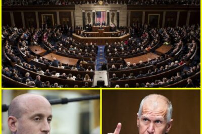 “I’m Sick of Stupid”: Senator Thom Tillis Unleashes Firestorm Over White House Greenland Proposal