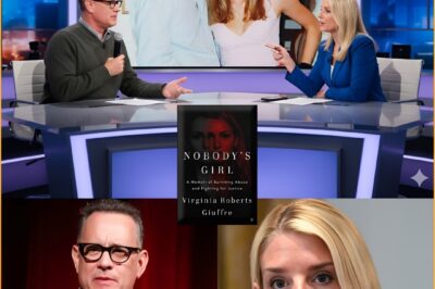 A Verbal Battle on 60 Minutes: When Silence, Power, and Truth Collided on National Television