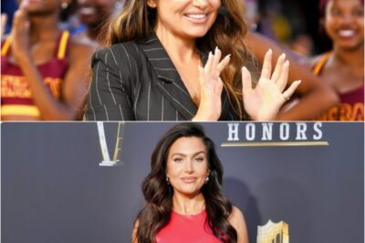 BREAKING: Molly Qerim Is Officially BACK After Mysterious Absence, With Behind-the-Scenes Detail That Has Fans Talking.k