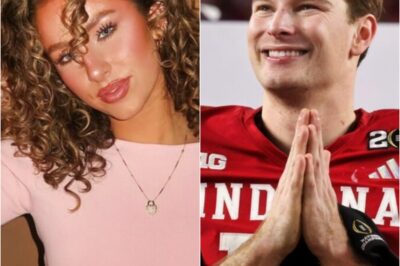 Fernando Mendoza Caught Red-Handed Liking Steamy Thirst Trap Bikini Pics from Will Levis’ Ex Gia Duddy in His Return to Instagram [PHOTOS].k