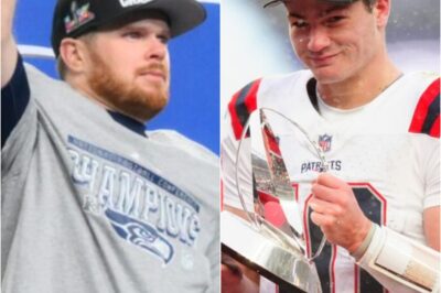 BREAKING: ESPN Computers Drop a SHOCKING Prediction for Super Bowl 60 Between the Patriots & Seahawks.k