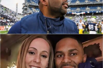 Sherrone Moore’s Wife Raises Serious Concerns As Her 911 Call From Before His Arrest Leaks Online [VIDEO]🚨😳. The audio reportedly captures a tense moment before his arrest, with details that paint a far more alarming picture than what the public initially heard. As clips spread, the call is fueling a new wave of scrutiny—because it suggests warning signs were there long before everything finally escalated.k