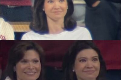 BREAKING: Female Indiana Hoosiers Fan Who Broke The Internet During The Peach Bowl Has Been Identified.K