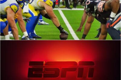 ESPN’s Computers Predict the Winners of All 4 Divisional Round Games — and Fans Are Already Furious 🤖🏈Before a single snap is played, ESPN’s computer projections have dropped results for every Divisional Round matchup—and the picks are exactly the kind that set the internet on fire. The projections don’t just favor a few teams… they paint a bracket that flips expectations, buries a couple fan favorites, and hands one powerhouse a path that looks almost unfair. Now everyone’s zeroing in on the same thing: the one prediction that feels so wrong it’s sparking outrage everywhere.k