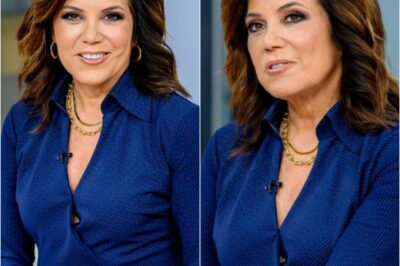 BREAKING: Former NFL Sideline Star Michele Tafoya Makes Shock Move Into Politics As She Announces Run For U.S. Senate, Leaving Fans Stunned.K