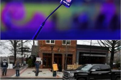 BREAKING: Long-Time NFL Announcer Is Taking Major Heat For His Shocking Comments On ICE Shooting In Minneapolis.k