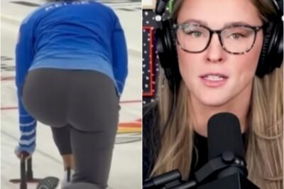 Kylie Kelce Sounds Off After Receiving Unwanted Comments About Her “Fat A**” [VIDEO].k