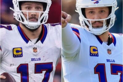 Major Update Emerges On Josh Allen’s Health Ahead Of Divisional Round vs. Broncos 🚨🏈A significant update on Josh Allen’s status is starting to reshape the entire outlook for Bills–Broncos, and the timing couldn’t be bigger. The latest details have fans and analysts zeroing in on what he can realistically do on game day—because if this report is accurate, it changes not just the game plan, but the stakes of the entire matchup in an instant.k