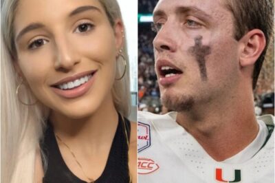 FACT CHECK: Are Carson Beck and Abella Danger Dating?K