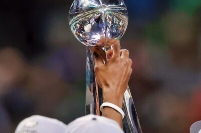 ‘Turning Point USA’ Releases Important New Details On How To Watch Their Super Bowl Halftime Show.K