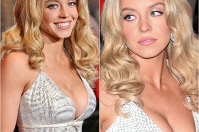 Breaking: The Entire Internet Is Blowing Up Over Sydney Sweeney OnlyFans News.k