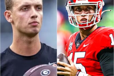 Miami Hurricanes Already Have Their Carson Beck Replacement After a Top QB Officially Enters the Transfer Portal 🚨🏈Miami isn’t wasting a second after the Carson Beck shakeup. A top quarterback has officially hit the transfer portal, and the Hurricanes are being linked as a clear landing spot—fueling buzz that the replacement plan is already in motion. What’s turning heads is how quickly the pieces appear to be lining up, with insiders hinting this isn’t just interest… it’s a move that may already be quietly happening behind the scenes.k
