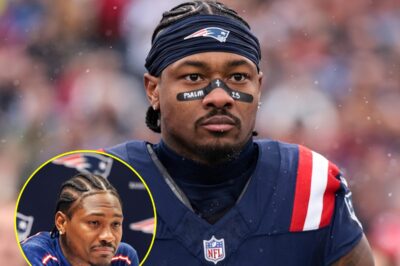 Stefon Diggs Finally Breaks His Silence After Shocking Felony Charges 🚨🔥 Stefon Diggs has spoken publicly for the first time since the felony charges surfaced—and his statement immediately changed the tone of the entire situation. What started as a stunning headline has now taken a sharper turn, as Diggs’ words are being parsed line by line and shared across social media. The response isn’t just about what he said—it’s about what his message suggests about what comes next.k