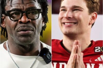 “That Was A TERRIBLE Move…” — NFL Legend Michael Irvin TORCHES Fernando Mendoza Over ‘Bad’ $39-Million Decision, Warning It Could Haunt Him For The Rest Of His Caree.k