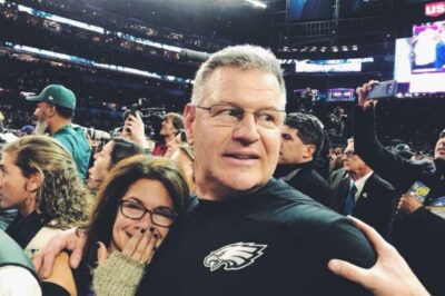 BREAKING NEWS: The Eagles legendary offensive line coach Jeff Stoutland announces he is leaving the organization after 13 seasons.K