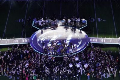 Super Bowl 60 Hit With Last-Minute Shock As Performer Abruptly Dropped Out.k