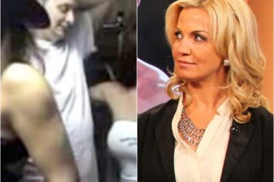 Michelle Beadle Exposes Kid Rock’s Evil Sins After Artist Asked Fans To Give Their Lives To Jesus During ‘All-American Halftime Show’ .k