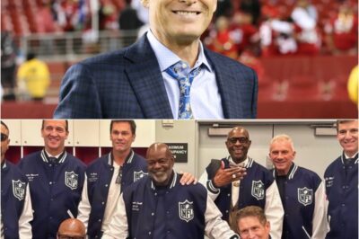 Steve Young Shows ZERO Respect For Eagles QB Jalen Hurts With Ruthless “GOATS” Post On X At The Super Bowl [PHOTO].k