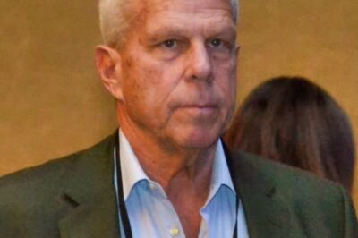 BREAKING: NFL Releases Statement On Giants Owner Steve Tisch Appearing In Epstein Emails, And It’s Going To Piss Off Everyone.k