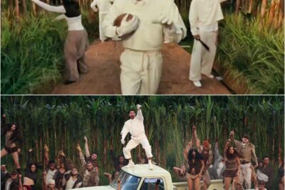 Someone Edited Bad Bunny’s Super Bowl Halftime Show Without The Backing Track, And The Result Has The Entire Internet In Stitches.k