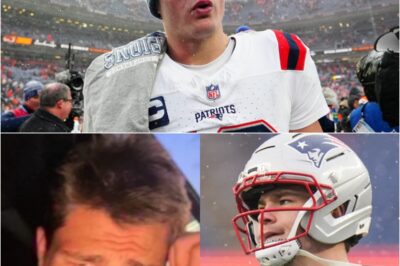 The Entire Internet Is Tripping Out Over Drake Maye’s Viral ‘Leaked’ Private Snapchat DMs To Alleged Mystery Woman [PHOTOS].k