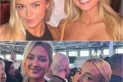 PHOTO SH0CK: Olivia Dunne & Sydney Thomas Set Social Media On Fire With Thirst Trap Moment at Super Bowl 60 Party.K